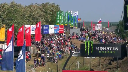 MXGP of Germany 2018 -  EMX 125 RACE 2