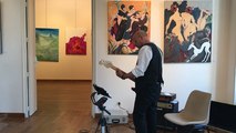 Nuit des musées : quand musique et peinture s’entremêlent