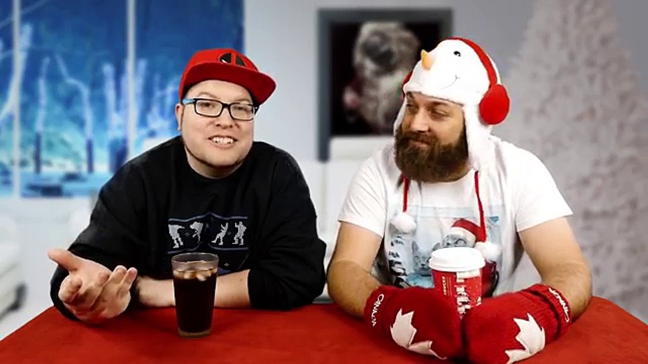 All Through the House (new) - Movie Review