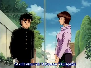 Hajime no Ippo Saison 1 épisode 30 Vostfr