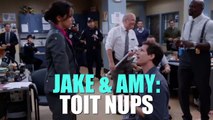 Brooklyn Nine-Nine Season 5 Episode 22 Jake  Amy (Finale) __ Brooklyn Nine-Nine S05E22 __ Brooklyn Nine-Nine S 5 E 22 __ Brooklyn Nine-Nine 5X22 May 20, 2018 - Video Dailymotion