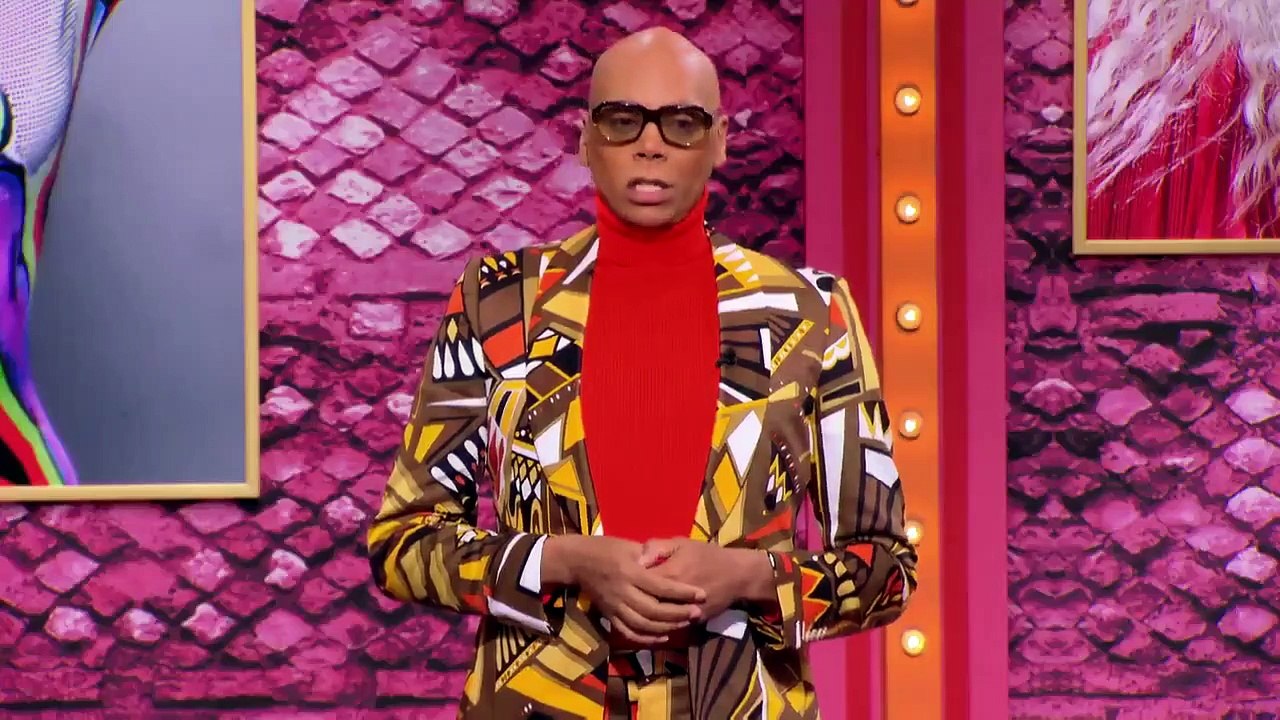 RuPaul's Drag Race Season 10 Episode 4  The Last Ball on Earth __ RuPaul's Drag Race S10 E04 __ RuPaul's Drag Race 10X4 __ RuPaul's Drag Race S 10 Ep 4 April 12, 2018 __ RDR - Video Dailymotion
