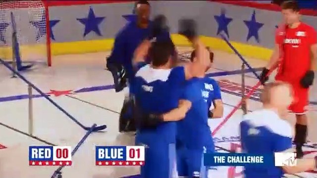 The Challenge Champs vs. Stars Season 3 Episode 5 - fire in the heart, ice in the veins __ The Challenge Champs vs. Stars S03E05 __ The Challenge Champs vs. Stars 3X5 May 15, 2018 - Video Dailymotion