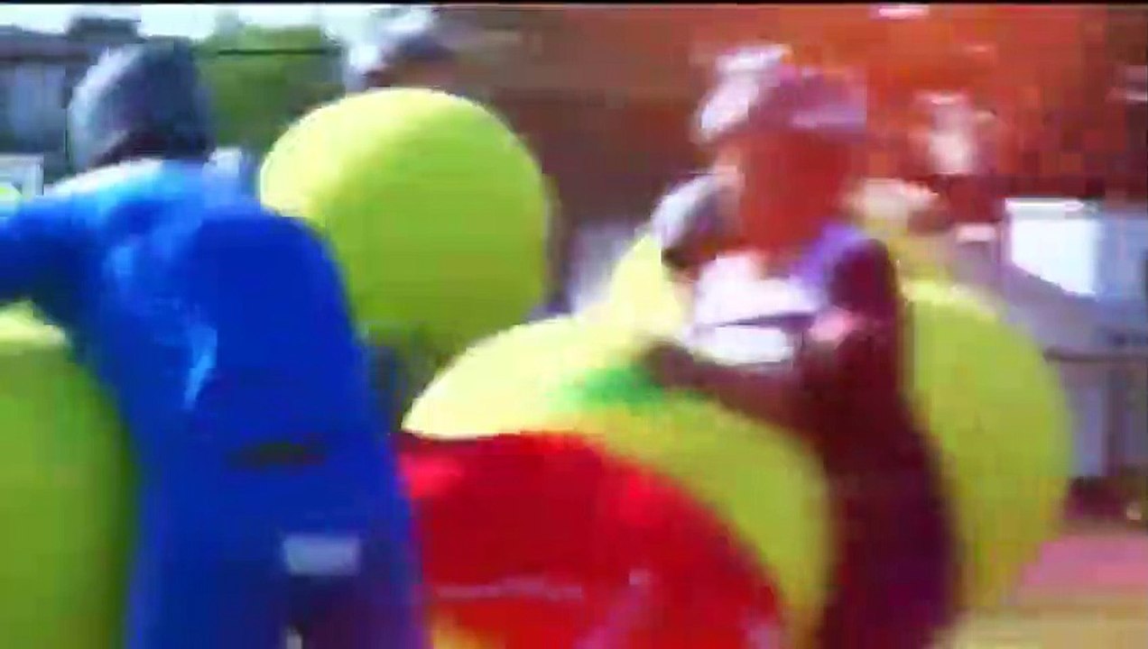 The Challenge Champs vs. Stars  S2 E4  Facse off Gloves on __ The Challenge Champs vs. Stars  Season 2 Episode 4 __ The Challenge Champs vs. Stars  2X4 May 8, 2018 - Video Dailymotion