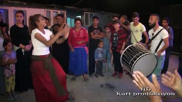 ROMAN HAVASI SEVENLER -SULTAN ROMAN HAVASI ŞHOW - Kurt Prodüksiyon