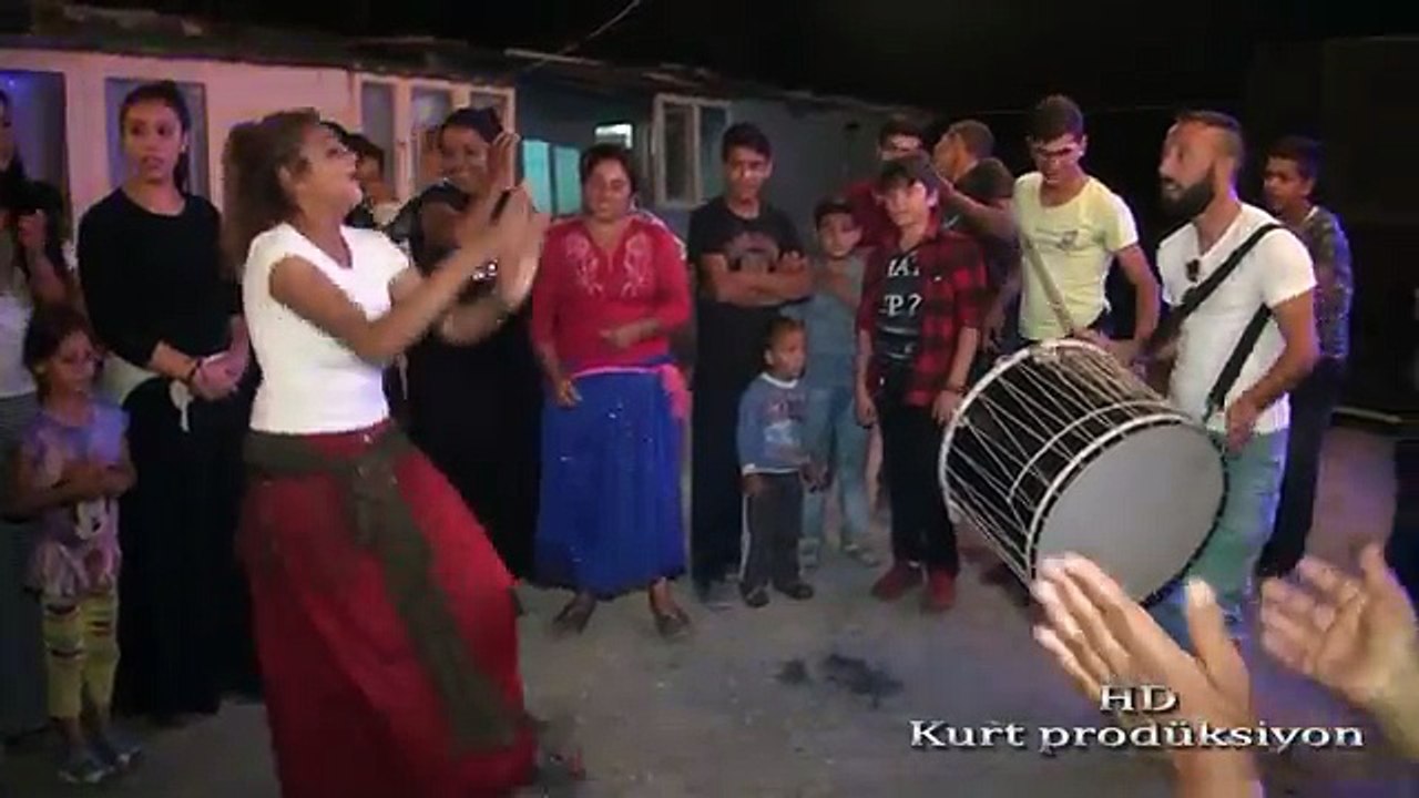 ROMAN HAVASI SEVENLER -SULTAN ROMAN HAVASI ŞHOW - Kurt Prodüksiyon