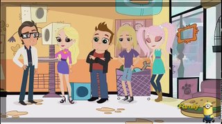 Littlest Pet Shop 407 - The Tiniest Pet Store! - Video Dailymotion