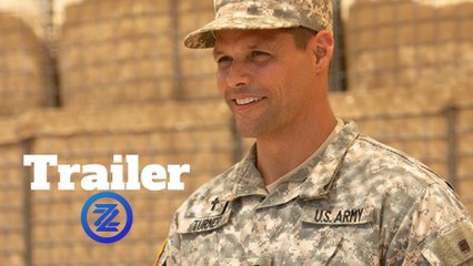 Indivisible Trailer #1 (2018) War Movie starring Justin Bruening
