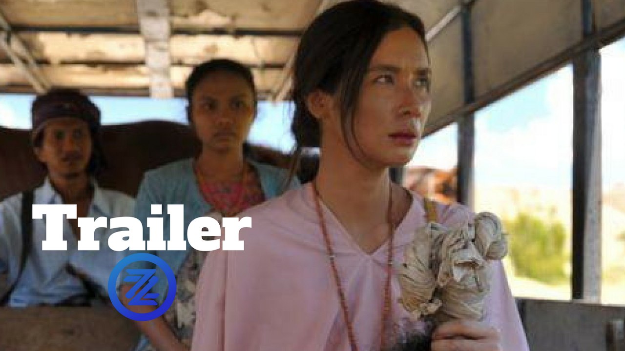 Marlina The Murderer In Four Acts Trailer #1 (2018) Thriller Movie starring Marsha Timothy