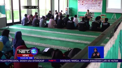 Belajar Metode Menghafal Al Quran  -NET12