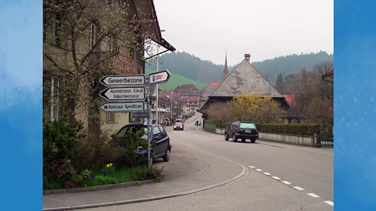 What if Cars Never Existed?