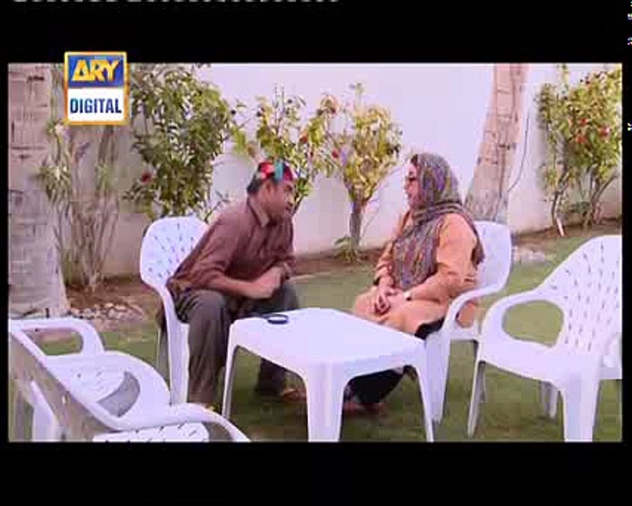Bulbulay dakoo part 228 jen baba