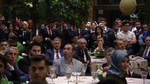 Cumhurbaşkanı Erdoğan’dan ’Gençlik’ Vurgusu