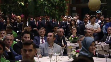 Cumhurbaşkanı Erdoğan’dan ’Gençlik’ Vurgusu