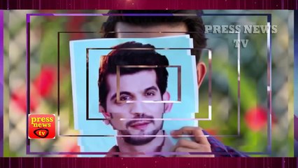 Ishq Mein Marjawan -21st  May 2018  News  Colors Tv New TV Serial