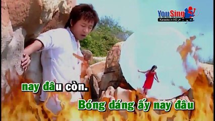 Mặt Trời Trong Đêm - Tuấn Hưng