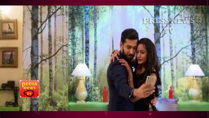 Ishqbaaz - 21st May 2018 Starplus News