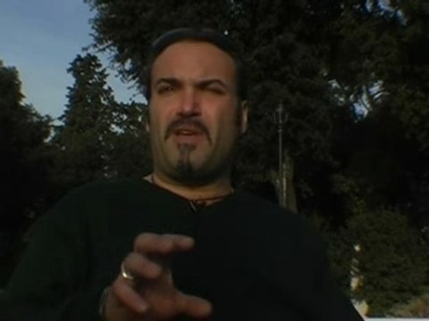 SEO Social Media Marketing - Q&A with Massimo Burgio