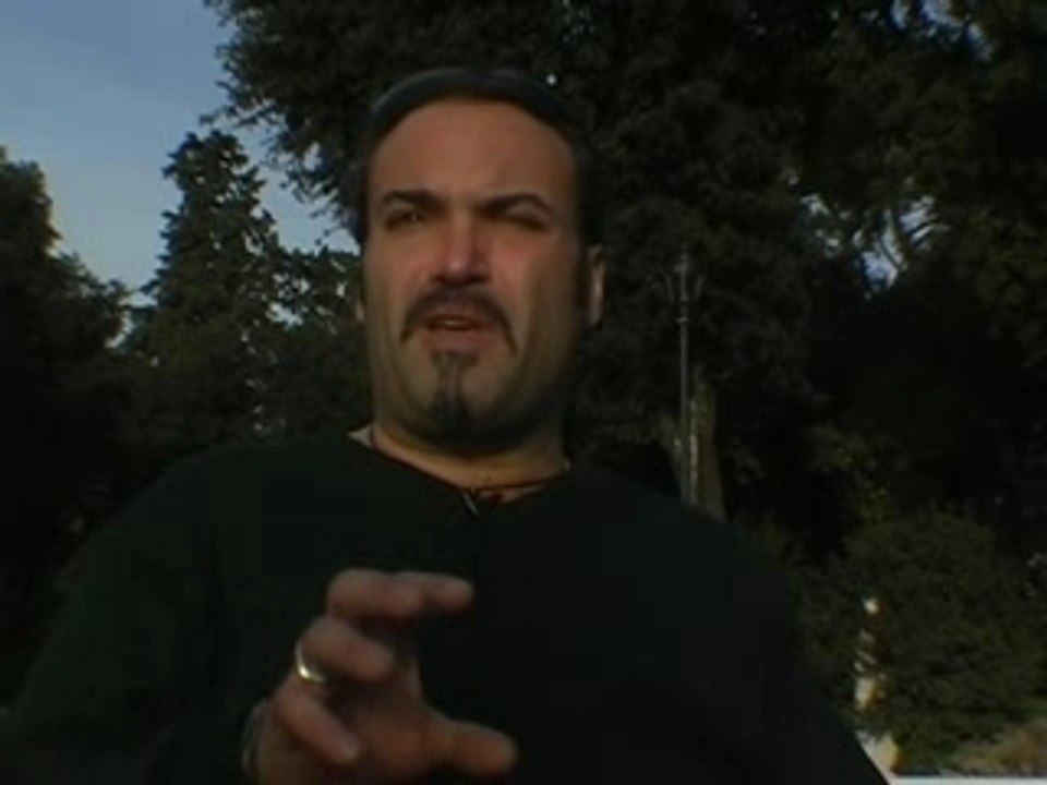 SEO Social Media Marketing - Q&A with Massimo Burgio