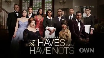 The Haves And The Have Nots S01e07