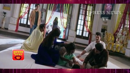 Yeh Rishta Kya Kehlata Hai -21st May  2018 Star Plus YRKKH News