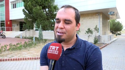 Nesli tükenmekte olan Mako cinsi köpek balığı Ege'de görüntülendi