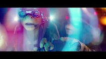 TEENAGE MUTANT NINJA TURTLES: OUT OF THE SHADOWS | Extended Preview