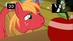 My Little Pony Friendship Is Magic S08E10  The Break Up Break Down - MLP FIM S08E10