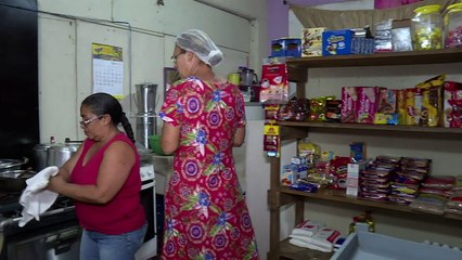 For tens of thousands in Sao Paulo, squatting is only way out