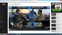 Cheating! Worcester Standard Open Winner Caught Cheating!!(Video Proof) MTG