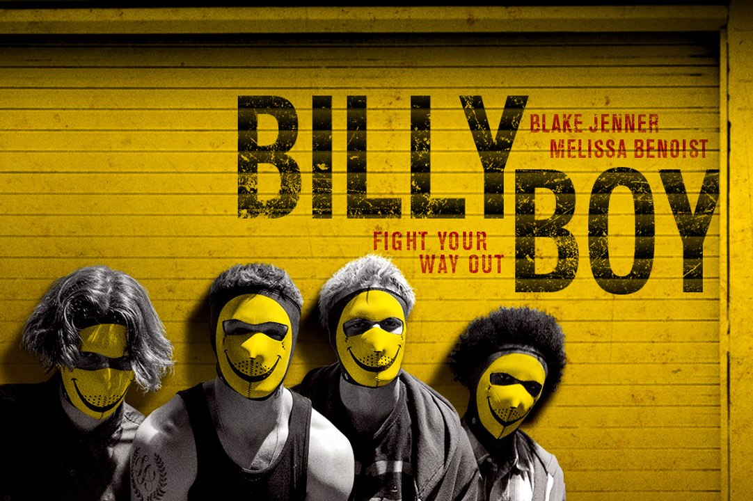 Billy Boy  Movie