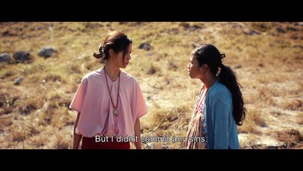 Marlina The Murderer In Four Acts  Movie Trailer