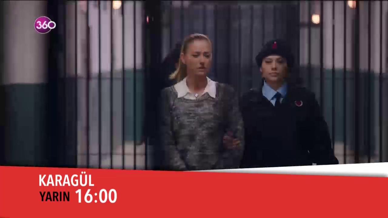 Karagül