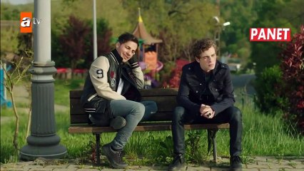 طيور بلا اجنحة الحلقة 45 الجزء 2