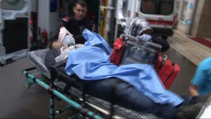 Zonguldak'ta silahlı kavga: 1 ölü