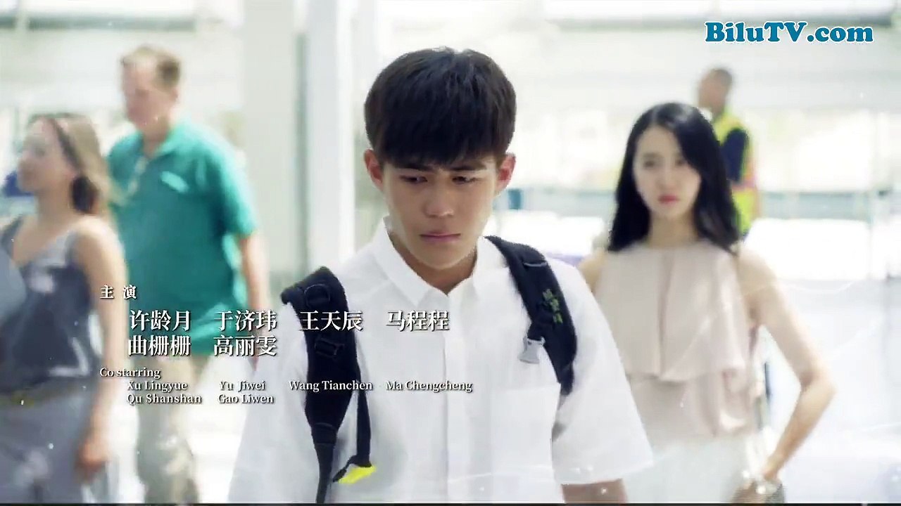 Phim Quy Khứ Lai - Tập 10