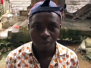 Femme aime trop l'argent