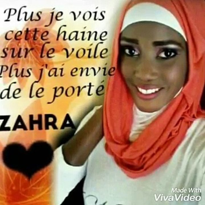 Hijab et Ramadan