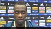 At the end of my career, I can say I played with Buffon - Matuidi