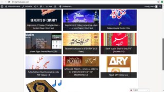 Islamic Apps Ramadan 2018 & Islamic Videos