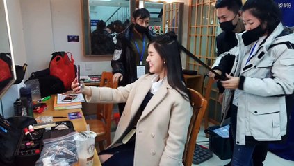 Triệu Lộ Tư và những trợ lý bất hạnh