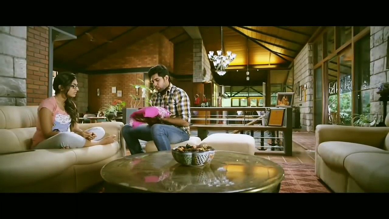 Sad Whatsapp Status in Tamil - Meeting After Break up