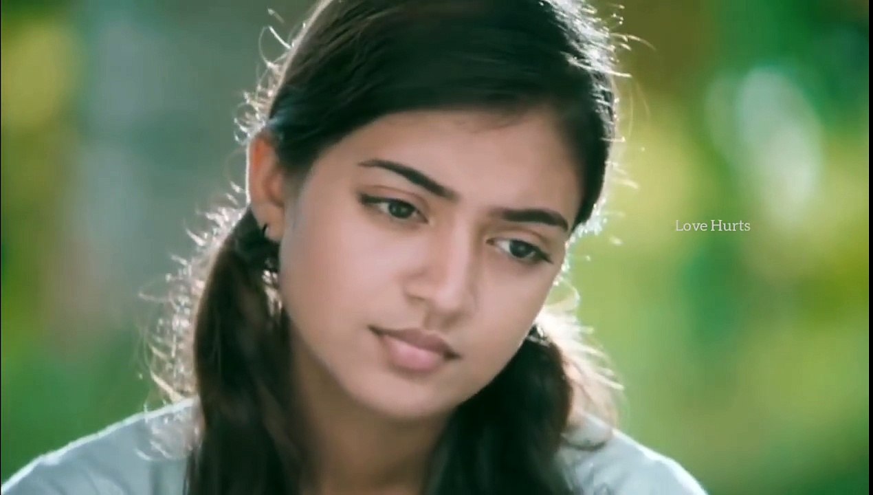 உன்னைப் போல போதை இல்லையே - Love Feel - Whatsapp Status Video - Naziriya Nazim