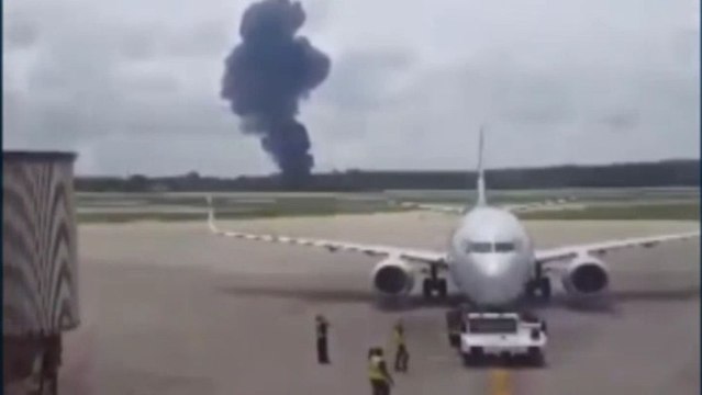 Uno de los fallecidos en el accidente aéreo de Cuba tenía nacionalidad española