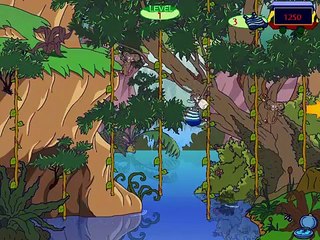 The Wild Thornberrys - Thornberry Island