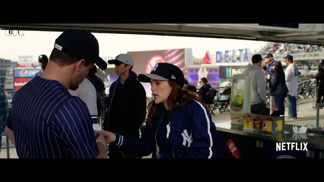 SET IT UP Official Trailer (2018) | Zoey Deutch | Netflix Comedy Movie