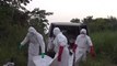 Suspected Ebola Victim Buried in Mbandaka City as Outbreak Continues to Spread