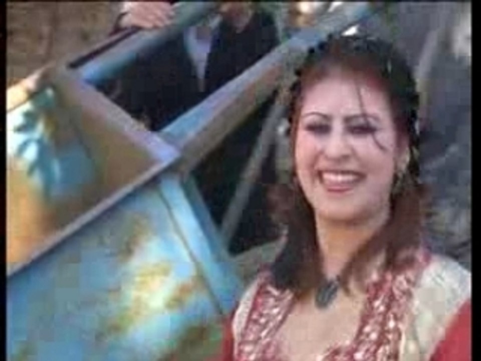 Video NABiLA - LiL O NHAR - CHEBA, NABiLA,  ALGEROISE -