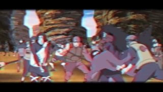 Madara Uchiha XXXTENTACION. THIS IS THE BEST AMV OF THE UNIVERSE