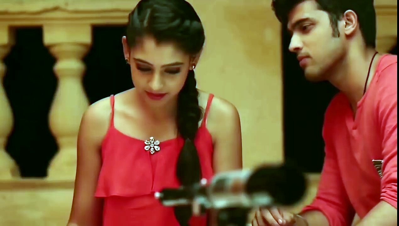 மடியில் நான் தூங்க வேண்டும் - Romantic Melody Whatsapp Status Video - I Love You Dear